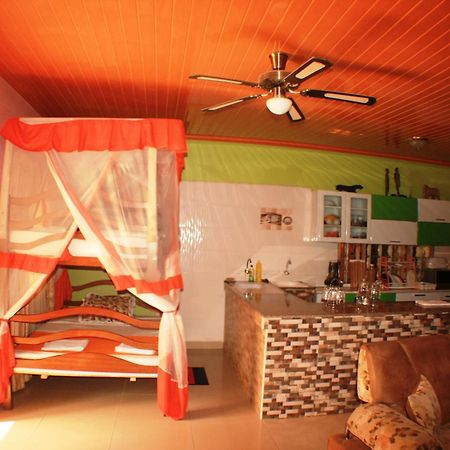 The Bright Star Resort Diani Beach Exterior foto
