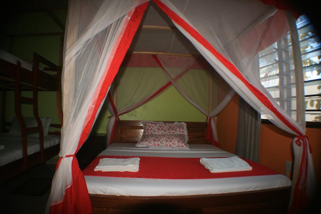 The Bright Star Resort Diani Beach Exterior foto
