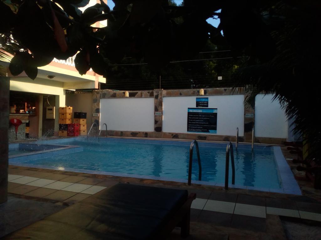 The Bright Star Resort Diani Beach Exterior foto