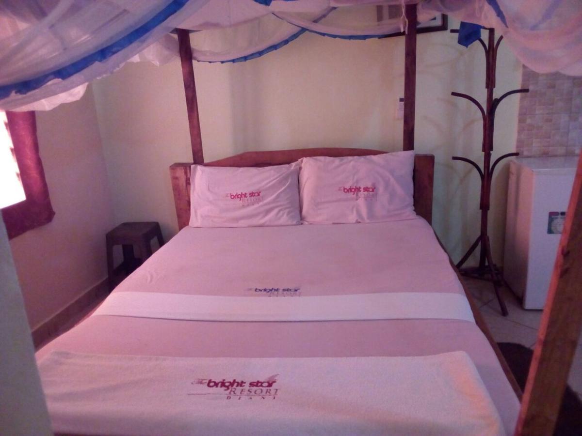 The Bright Star Resort Diani Beach Exterior foto