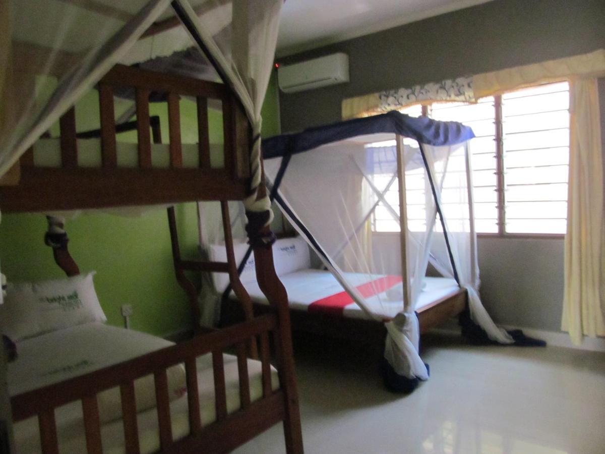 The Bright Star Resort Diani Beach Exterior foto