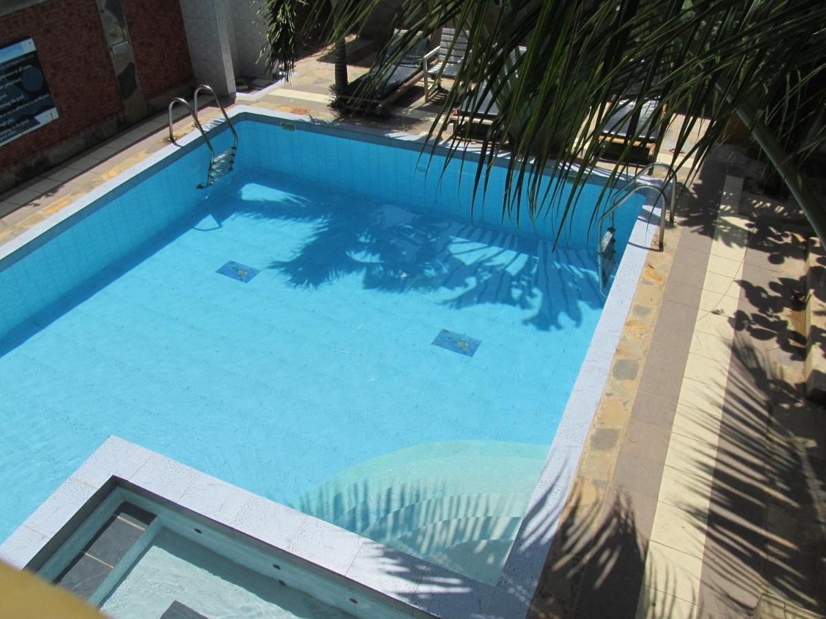 The Bright Star Resort Diani Beach Exterior foto