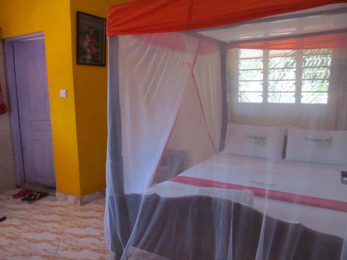 The Bright Star Resort Diani Beach Exterior foto