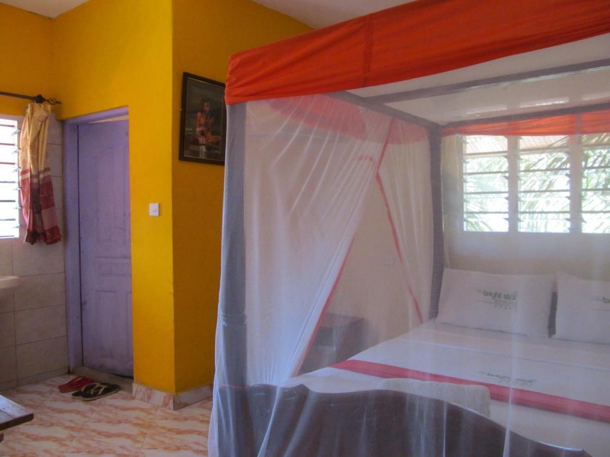 The Bright Star Resort Diani Beach Exterior foto
