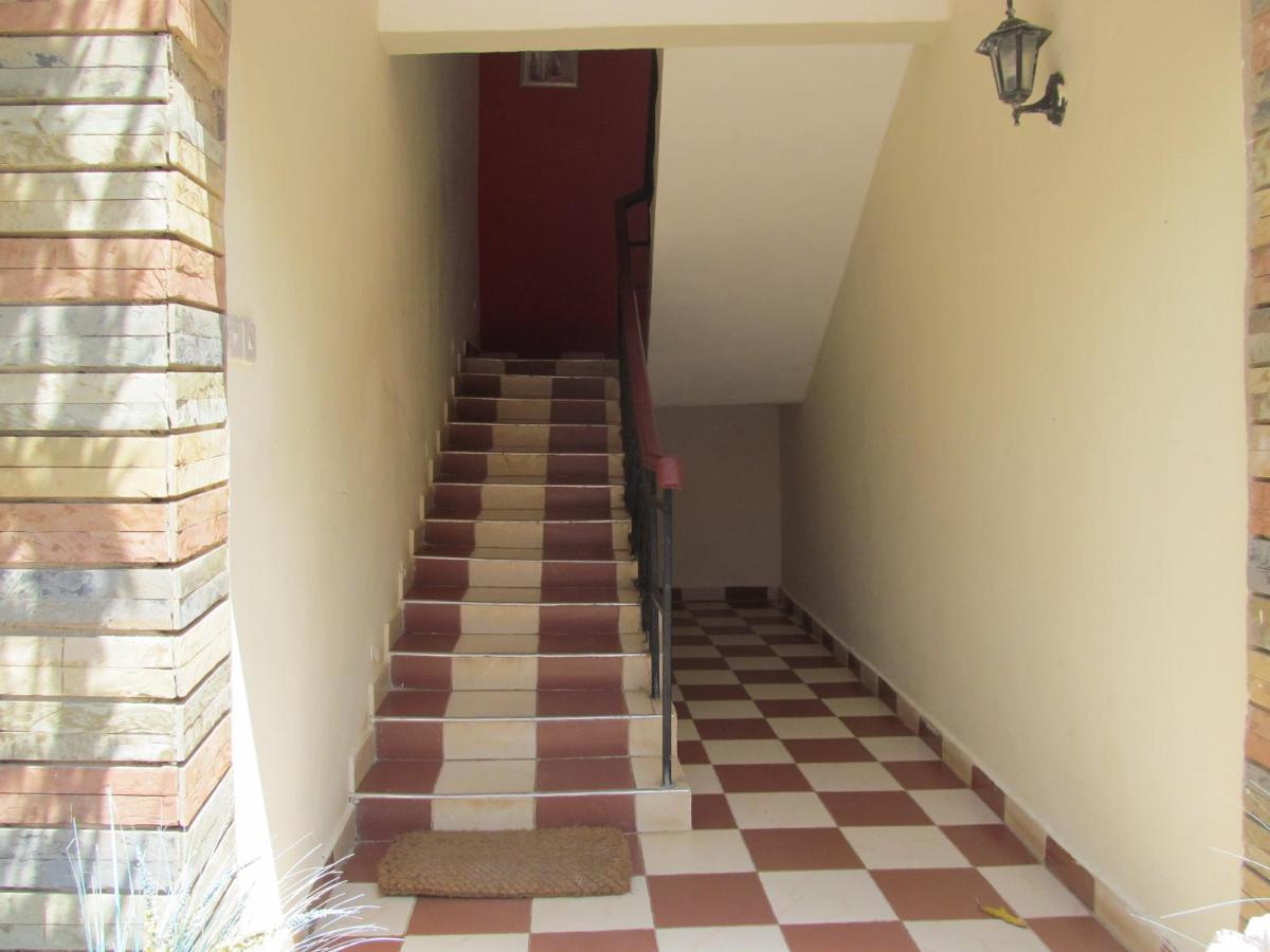 The Bright Star Resort Diani Beach Exterior foto