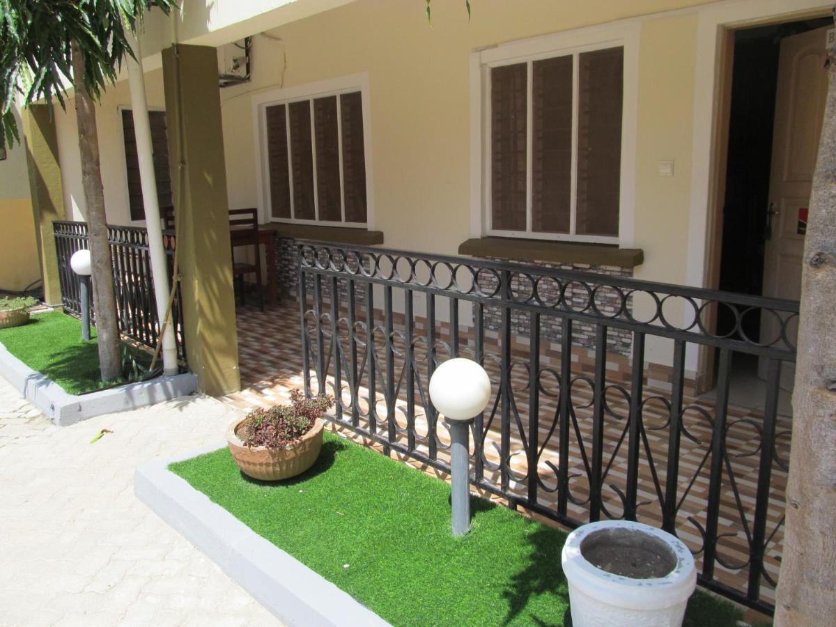 The Bright Star Resort Diani Beach Exterior foto